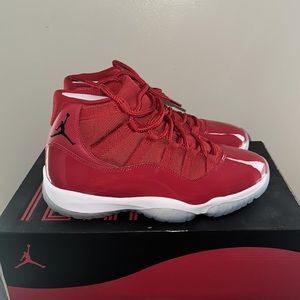 Nike Air Jordan 11